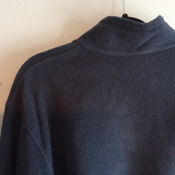 Columbia Men's Steens Mountain Full Zip Jacket - Picture 15 of 15